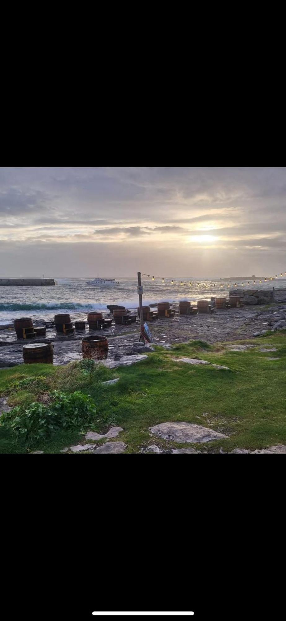 Doolin Village Accomodation エクステリア 写真
