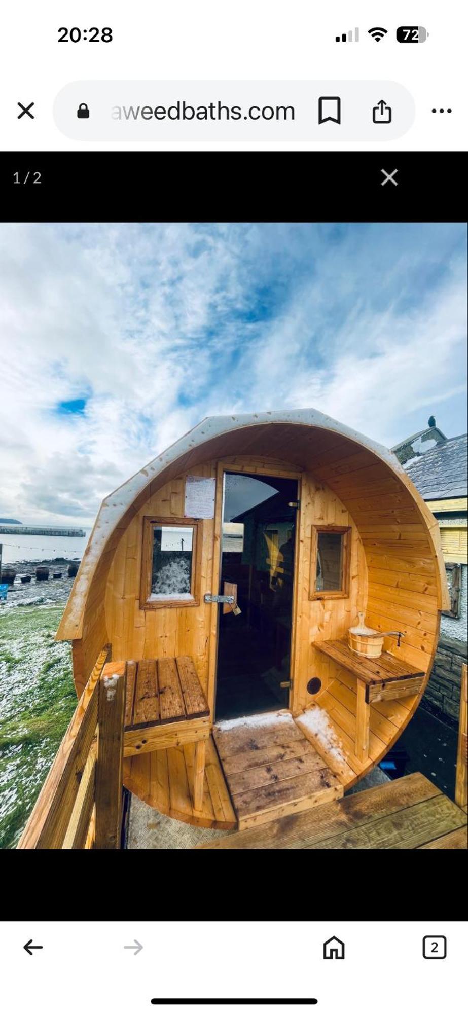 Doolin Village Accomodation エクステリア 写真