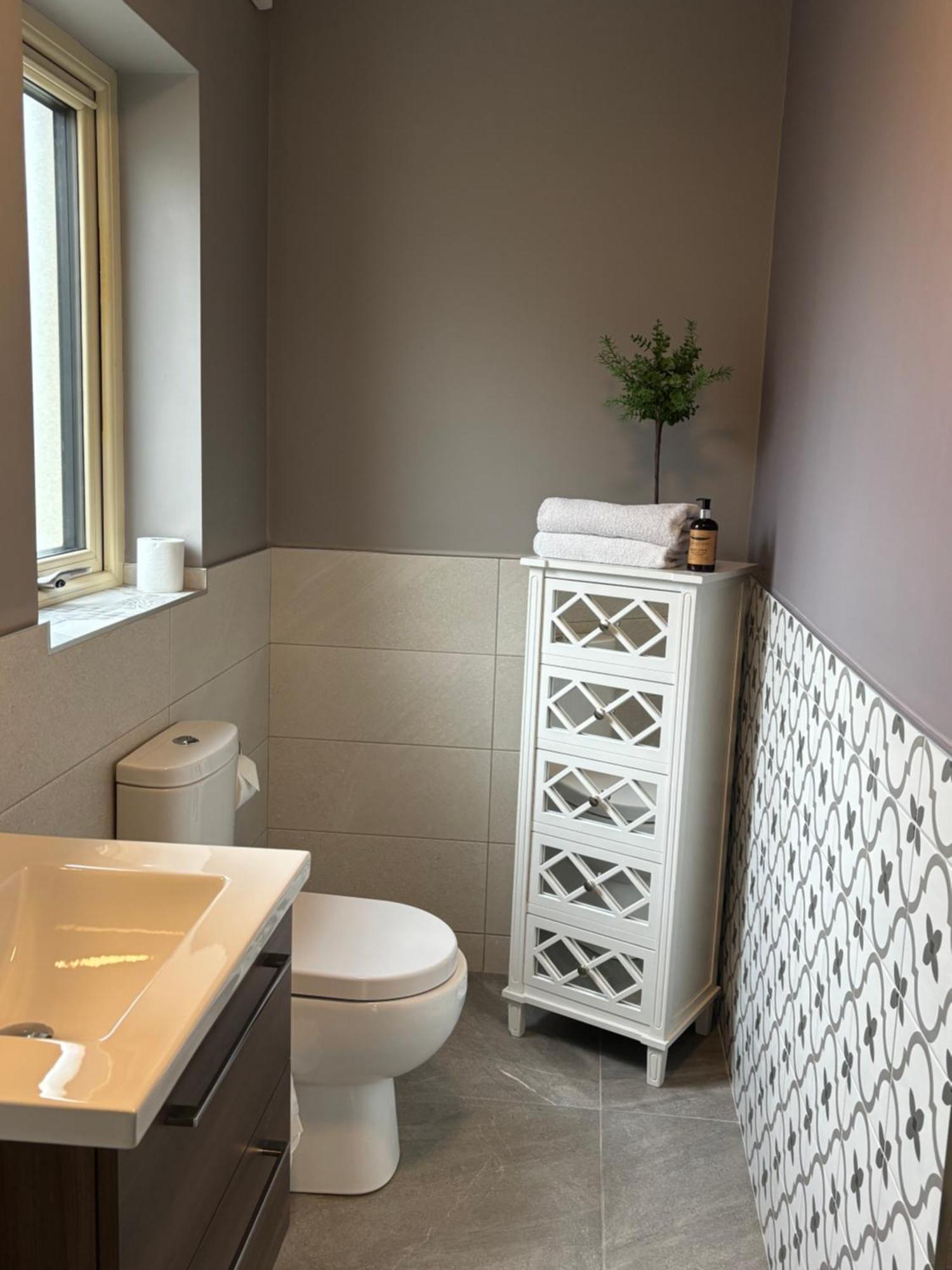 Doolin Village Accomodation エクステリア 写真
